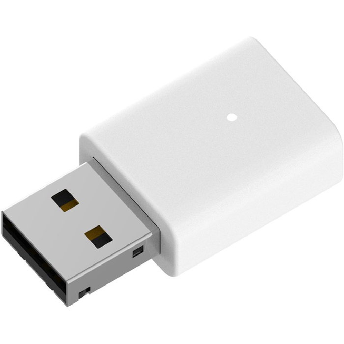D-Link AC13U Adaptador USB Wi-Fi AC1300 Wi-Fi 5 Blanco